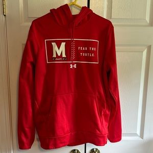 Under Armour sweatshirt